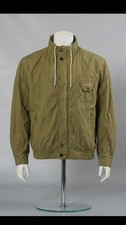 Veste Homme REGISTRED Vintage
