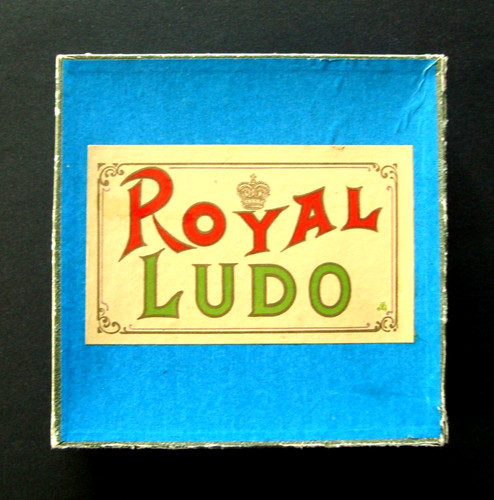 Royal ludo jeu de - royal,