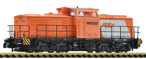 Fleischmann locomotive diesel - fleischmann,