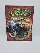 World of Warcraft Poster – Mists of Pandaria (Pandaren) – 30.5x40.5 cm Official