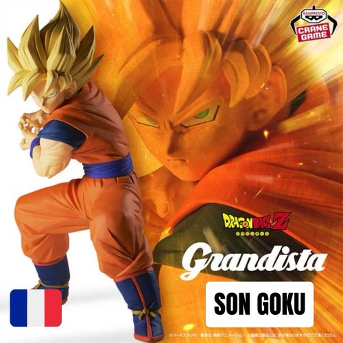 Figurine dragon ball son - dragon,