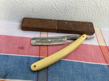 Ancien Coupe Chou Le Grelot Hospital Thiers 71 6/8 Occasion 