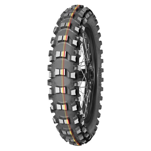Pneu mitas 110 62m - 62m, terra