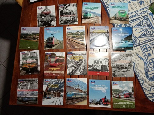 Lot dvd video - lot, 19