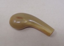 Pommeau ancien ombrelle canne