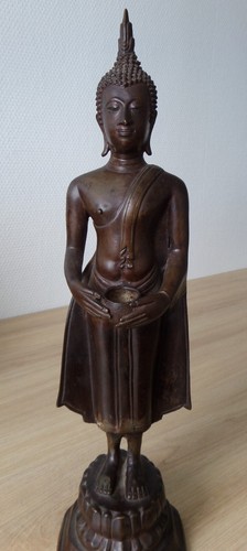 Antique ancien bronze - antique,