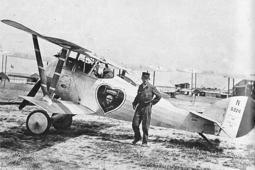 Ww1 guerre un as - -,