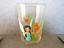 Verre AMORA DISNEY Les Fées