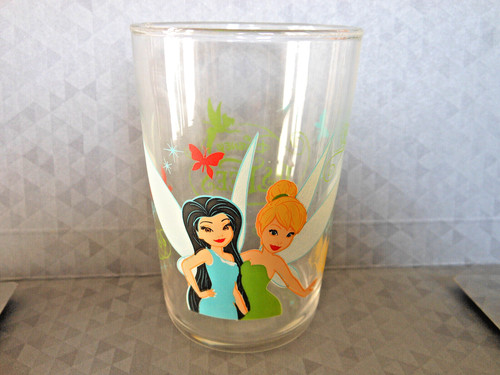 Verre amora disney les - amora, fées