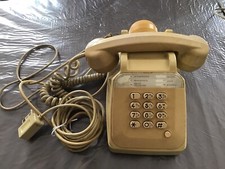 Telephone Vintage Socotel