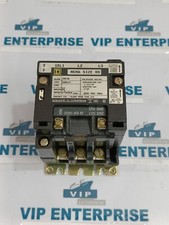 Démarreur moteur D SQUARE