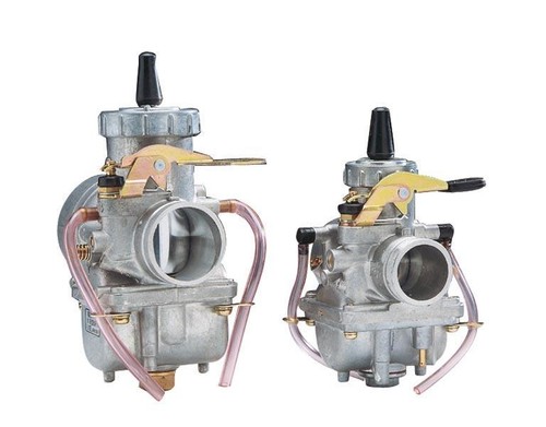 Carburateur mikuni type vm34 - mikuni,