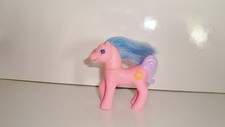 Mon Petit Poney My Little Pony Mini Mc Donalds1998 soleil 