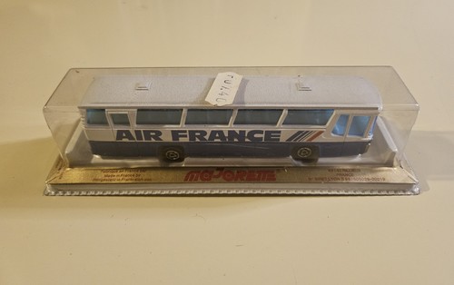 Autocar air france majorette - autocar,