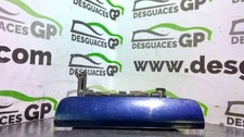 POIGNEE EXTERIEURE ARRIÈRE