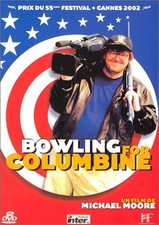 Bowling for Columbine - Édition Collector 2 DVD