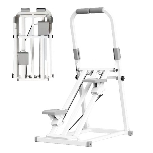 Stepper escalade pliable - escalade,