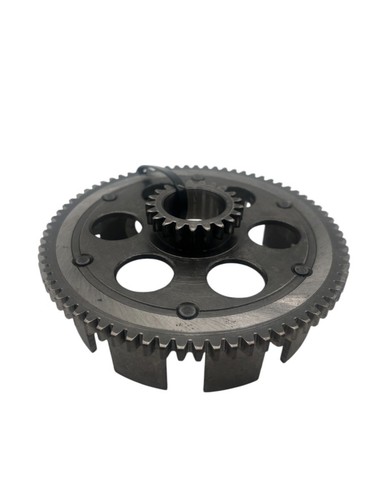 Cloche embrayage ktm 125 - cloche, d'embrayage