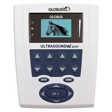 Globus Echographe