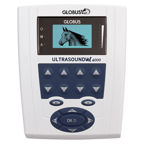 Globus echographe - globus,