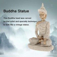Statues de bouddha 7.5cm X