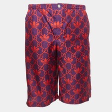 Short Gucci X Adidas Marco