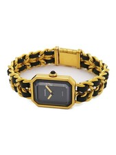 Montre à quartz CHANEL