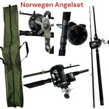 Norvège Pêche en Mer Kit de