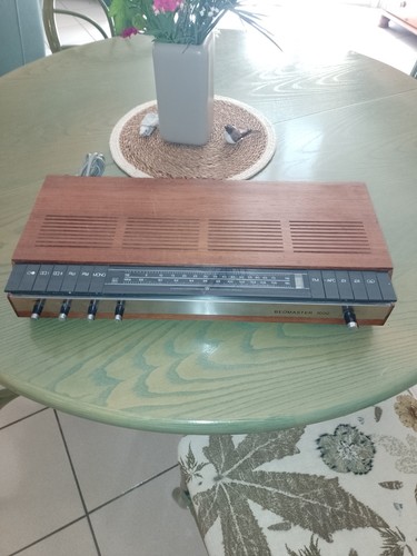 Ampli tuner bang - , olufsen