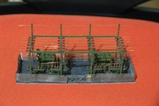 Maquette PIKO 60016 echelle N