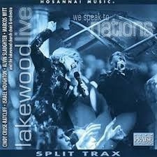 Lakewood Live We Speak to