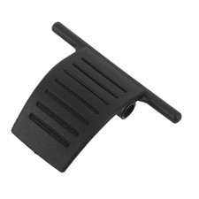 Lot de 2 crochets de rideau de