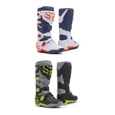 Fox MX Bottes Comp Offroad MX