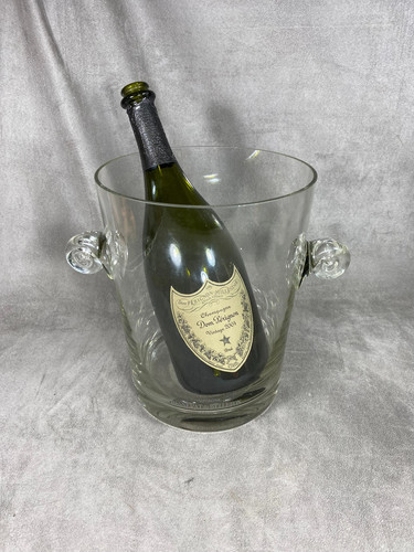 Rare seau champagne - rare,