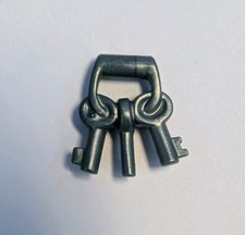 PLAYMOBIL   Trousseau Clé