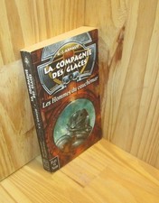 G.-J. ARNAUD @ LA COMPAGNIE