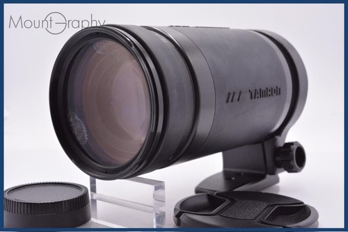 Exc tamron af - af, ld