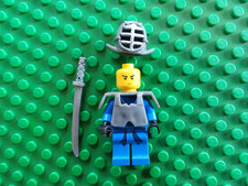 MINIFIGURINE ORIGINALE