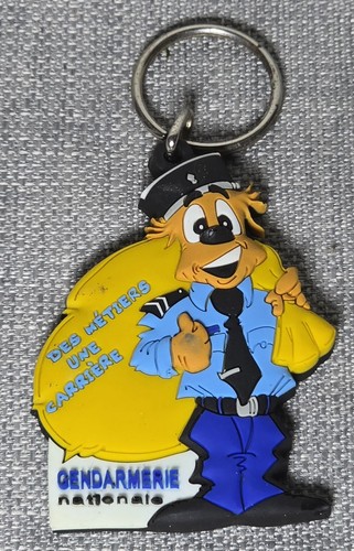Porte clés keychain - porte-clés,