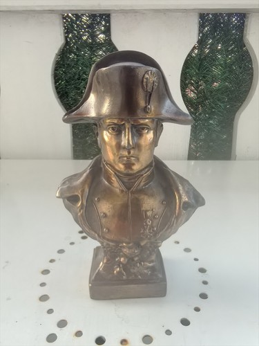 Buste napoléon ier en - de,