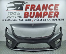 Pare-choc avant Mercedes