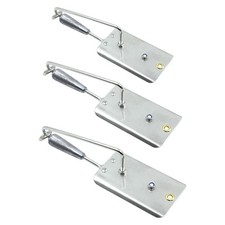 Raboteuse de pêche Downrigger