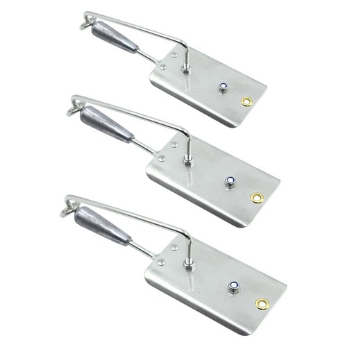 Raboteuse pêche downrigger - raboteuse, de
