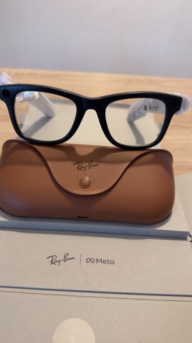 Ray ban wayfarer gen - ban, 2