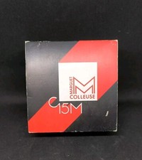 Marguet C15M   Colleuse pour