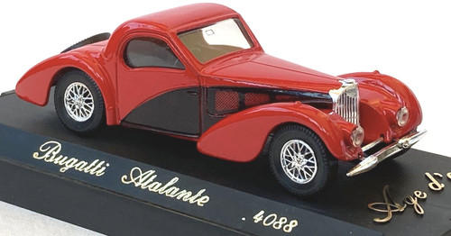 Voiture solido âge or - Âge, d'or