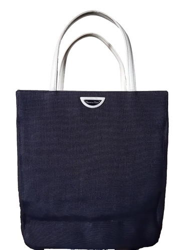 Dior sac trotter tote - trotter,