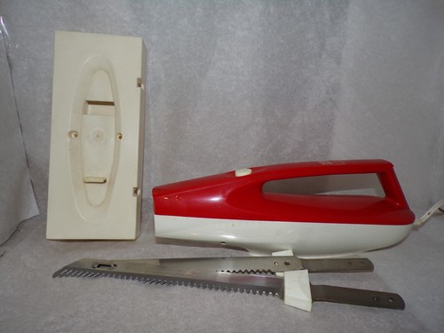 Couteau electrique seb - couteau,