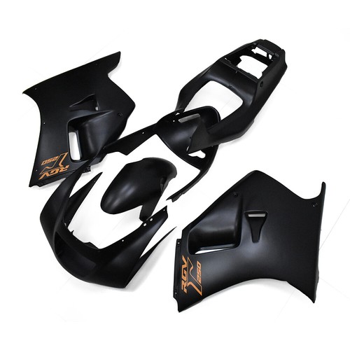 Black bodywork for suzuki - bodywork,
