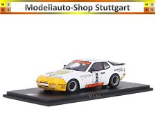 Porsche 944 Turbo Cup